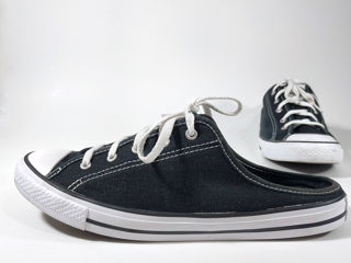 Converse * All Star. Оригинальные Стильные Кеды. Размер 38,5 foto 3