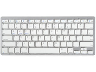 Клавиатура беспроводная / Tastatura / Keyboard Bluetooth Wireless BK-3001 foto 4