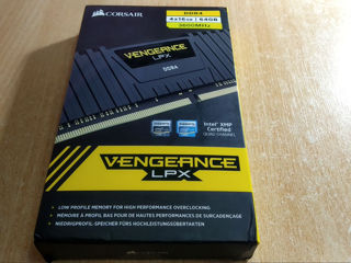 Corsair Vengeance LPX 32GB (2x16GB) DDR4 3600 Memory foto 4