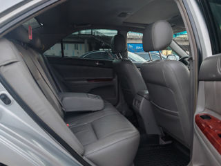 Toyota Camry foto 12