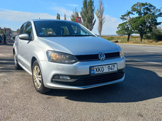 Volkswagen Polo foto 2