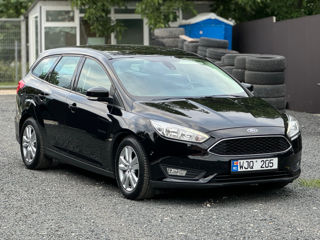 Ford Focus foto 3