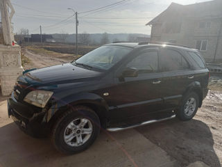 KIA Sorento foto 6