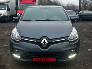 Renault Clio foto 2