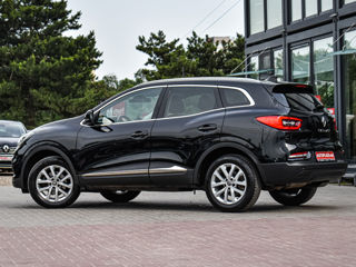 Renault Kadjar foto 2