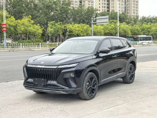 Dongfeng Aeolus E70, 2025 г.