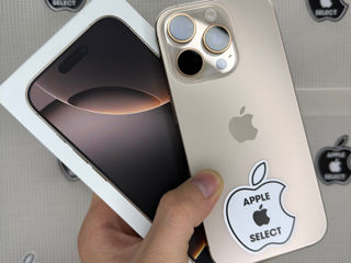 iPhone 16 Pro,Desert Titanium,128GB foto 1