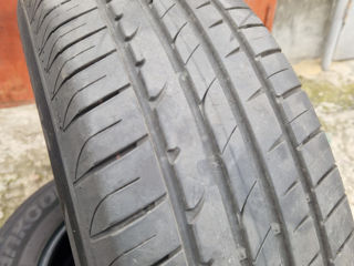 Hankook Ventus Prime  215 70 R16 [4buc] foto 3