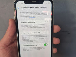 Продам телефон iphone 11 256gb