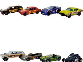 Hot Wheels foto 3