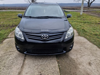 Toyota Auris foto 4