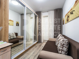 Apartament cu 2 camere, 70 m², Râșcani, Chișinău foto 8