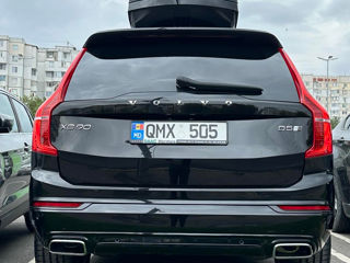 Volvo XC90 foto 3