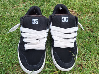 Dc shoes foto 4