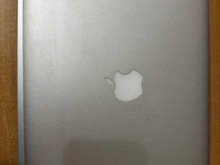 MacBook Air 2011 foto 5