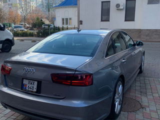 Audi A6 foto 6