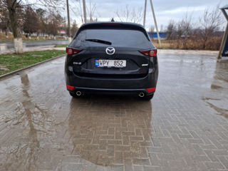 Mazda CX-5 foto 2