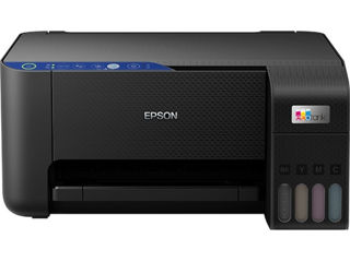 Multifunctional inkjet color Epson EcoTank L3271 CISS, A4, USB, Wi-Fi