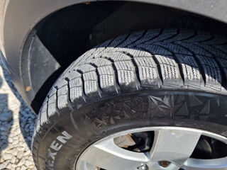 Chevrolet Captiva фото 7