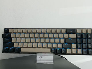 keyboard REDRAGON 490 lei