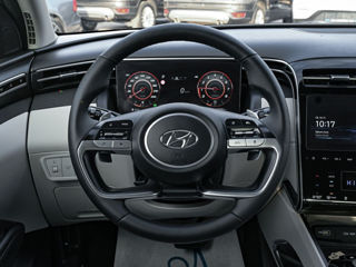 Hyundai Tucson foto 11