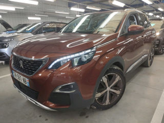 Peugeot 3008 foto 1