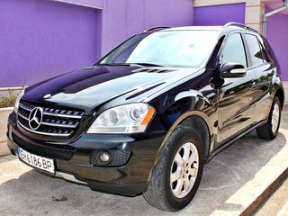 Piese auto Mercedes Ml 164,zapciasti,razborka,разборка Mercedes ML