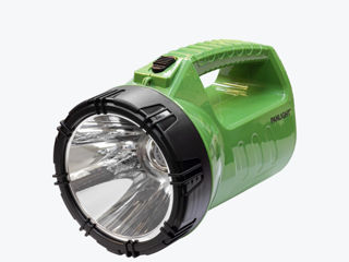 Lanterna led cu acumulator, lanterne de mână, lanterna de buzunar, panlight, lanterna frontala foto 11