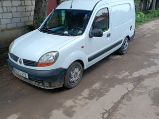 Renault Kangoo Maxi foto 1