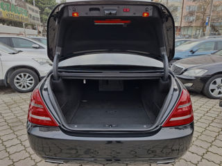 Mercedes S-Class foto 11