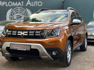 Dacia Duster foto 1