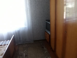 Apartament cu 2 camere, 44 m², Centru, Bălți