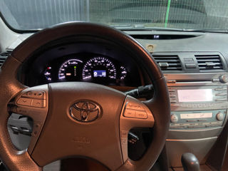 Toyota Camry foto 5