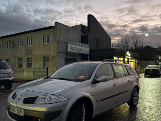 Renault Megane foto 6