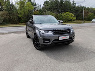 Land Rover Range Rover Sport foto 7