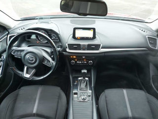 Mazda 3 foto 7