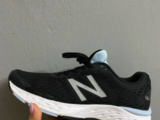 Кроссовки New Balance