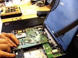 Модернизация Сборка ПК. Windows. Чистка и ремонт компьютера и ноутбука foto 2