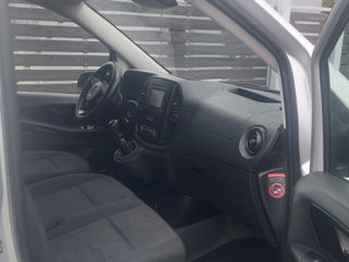 Mercedes Vito 114 foto 8