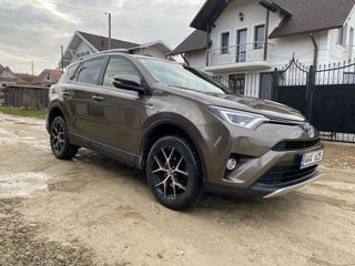 Toyota Rav 4 foto 1