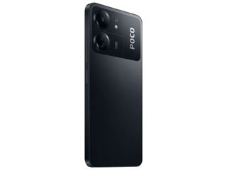 Xiaomi POCO C65 8/256GB Black foto 6
