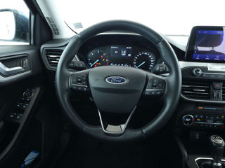 Ford Focus foto 8