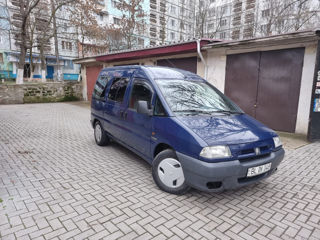 Citroen Jumpy