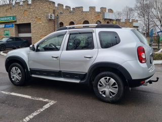 Dacia Duster foto 5