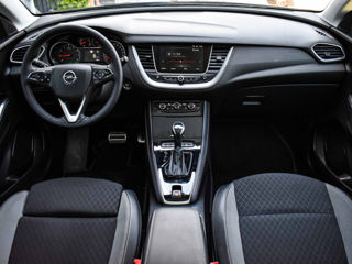 Opel Grandland X foto 8