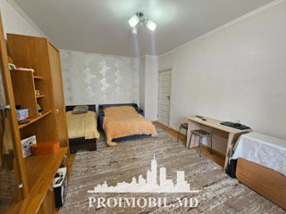 Apartament cu 1 cameră, 38 m², Râșcani, Chișinău foto 2