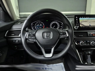 Honda Accord foto 13