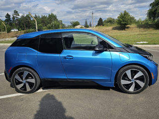 BMW i3 foto 4