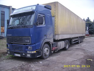 Volvo FH 12 foto 1