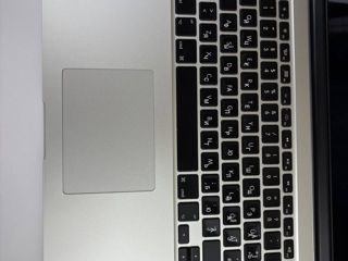 Macbook Pro 15 2014 i7/16/256gb foto 3